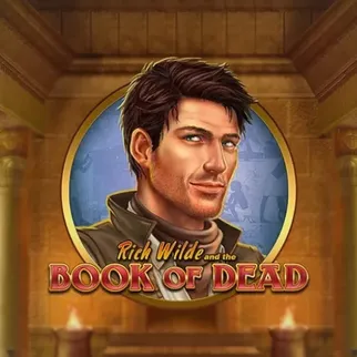 Book of Dead jouer
