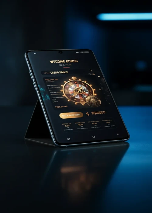 Unique Casino bonus bienvenue tours gratuits wager