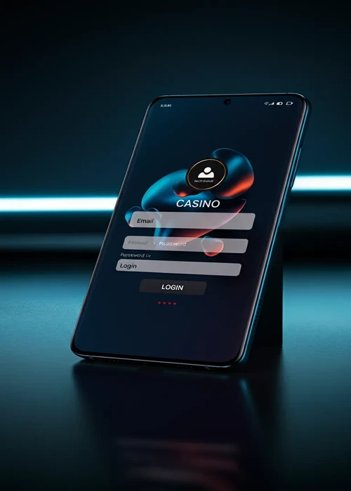 Unique Casino connexion mot de passe sécurité compte